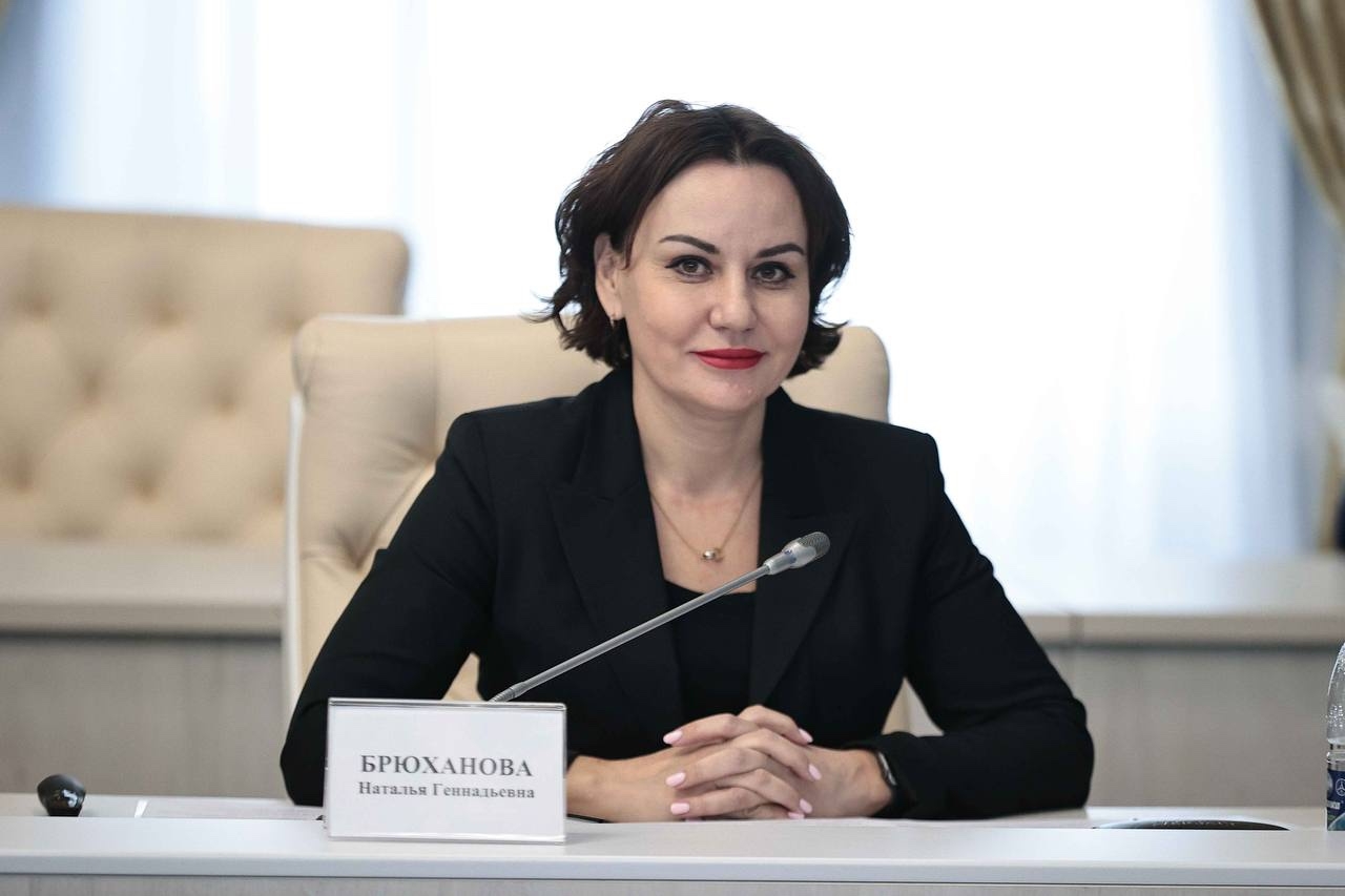 Алексей Русских: «Наша задача – не просто администрировать доходы, а формировать условия для их роста»